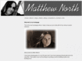 matthewnorth.com