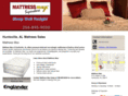 mattressmaxhuntsville.com