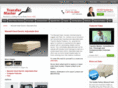 maxwelladjustablebeds.com