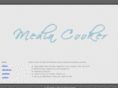 mediacooker.com