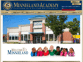 minnielandacademys.com