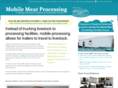 mobilemeatprocessing.com