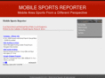 mobilesportsreporter.com