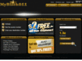 myblacko11.com