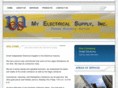 myelectricalsupply.com