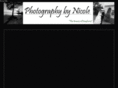 nicoledanellephotography.com