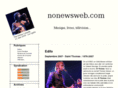 nonewsweb.com