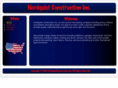 nordquistconstruction.com