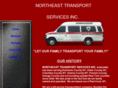 northeasttransportservice.com