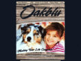oakblu.com