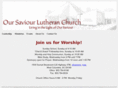 oursaviour.net