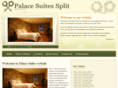 palacesuites-split.com