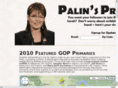 palinprimaries.com