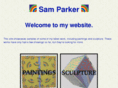parkersart.com