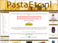 pastaetc.nl