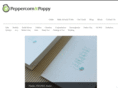 peppercornandpoppy.com