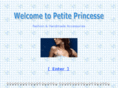 petite-princesse.com