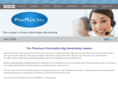 pharmarkinc.com