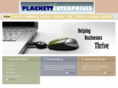 plackettenterprises.com