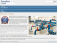 pumptechco.com