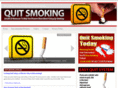 quitsmokingproductsandtips.com