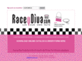 raceybabe.com
