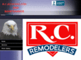 rc-remodelers.com