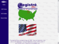 registreinc.com