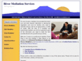 rivermediation.com