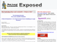 runlocallocksmith-exposed.com