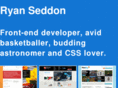 ryanseddon.com