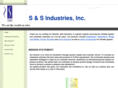 sandsindustries.com