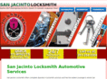 sanjacintolocksmith.net