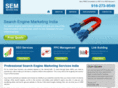 semservicesindia.com