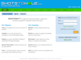 shotstohole.com