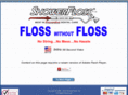 showerfloss.com