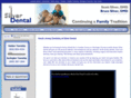 silverdental.com