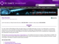 sleepatstlukes.com