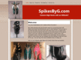 spikesbyg.com