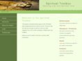 spiritualtoolbox.info