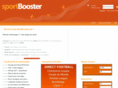 sportbooster.net