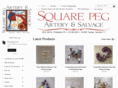 squarepegartery.com