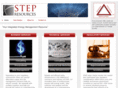 step-resources.com