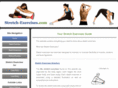 stretch-exercises.com