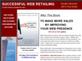 successfulwebretailing.biz