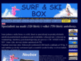 surfbox.cz