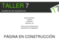 taller7.es