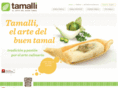 tamalli.com