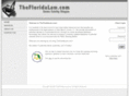 thefloridalaw.com