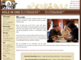 theholecapecod.com